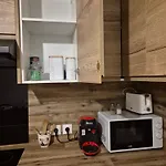 Lanfonnet T3 Apartament