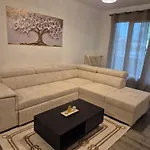 Apartament Lanfonnet T3 Annecy