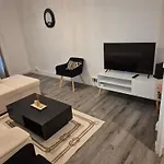 Apartament Lanfonnet T3 Annecy