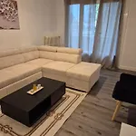Apartament Lanfonnet T3 *