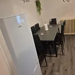 Lanfonnet T3 Apartament *