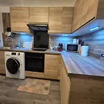 Apartament Lanfonnet T3 *