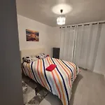 Lanfonnet T3 Apartament *