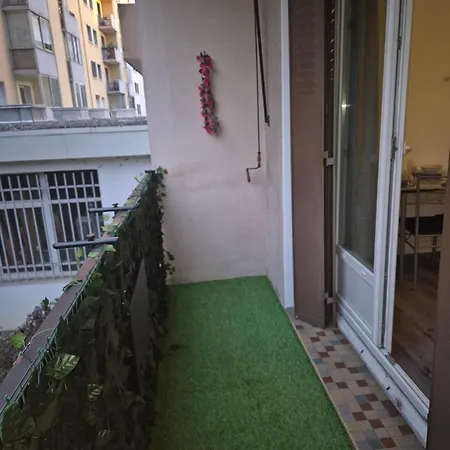 Apartament Lanfonnet T3 Annecy