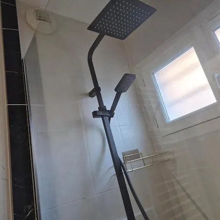 Lanfonnet T3 Apartament