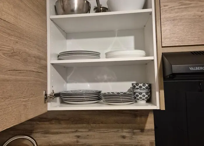 Apartmán Lanfonnet T3 Annecy