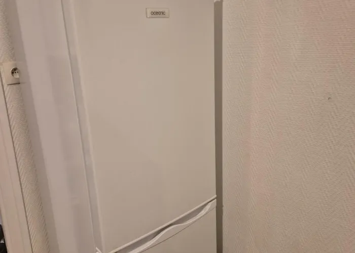 Apartmán Lanfonnet T3 Annecy