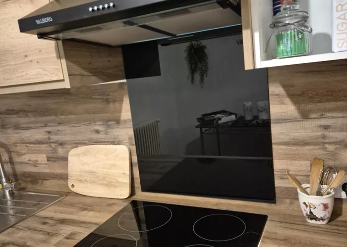 Lanfonnet T3 Apartmán *